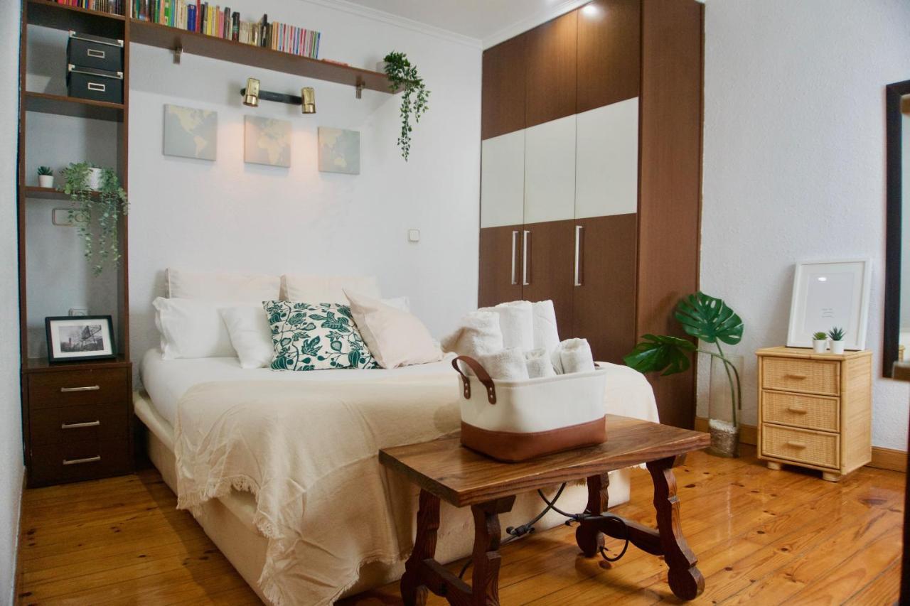 Top Apartment Atico Con Terraza Con Vistas Al Encierro San Fermin Pamplona Exterior foto