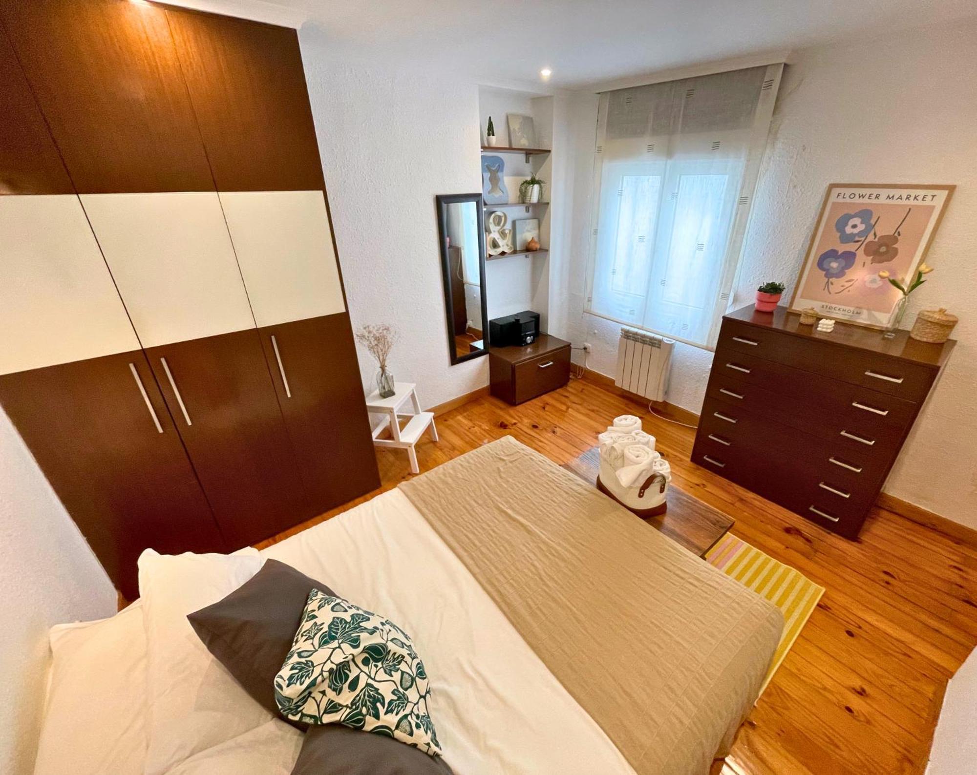 Top Apartment Atico Con Terraza Con Vistas Al Encierro San Fermin Pamplona Exterior foto